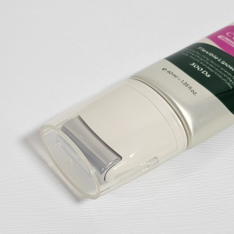 CKD Retino Collagen Guasha Lifting Serum 40ml - Korean Cosmetics gallery