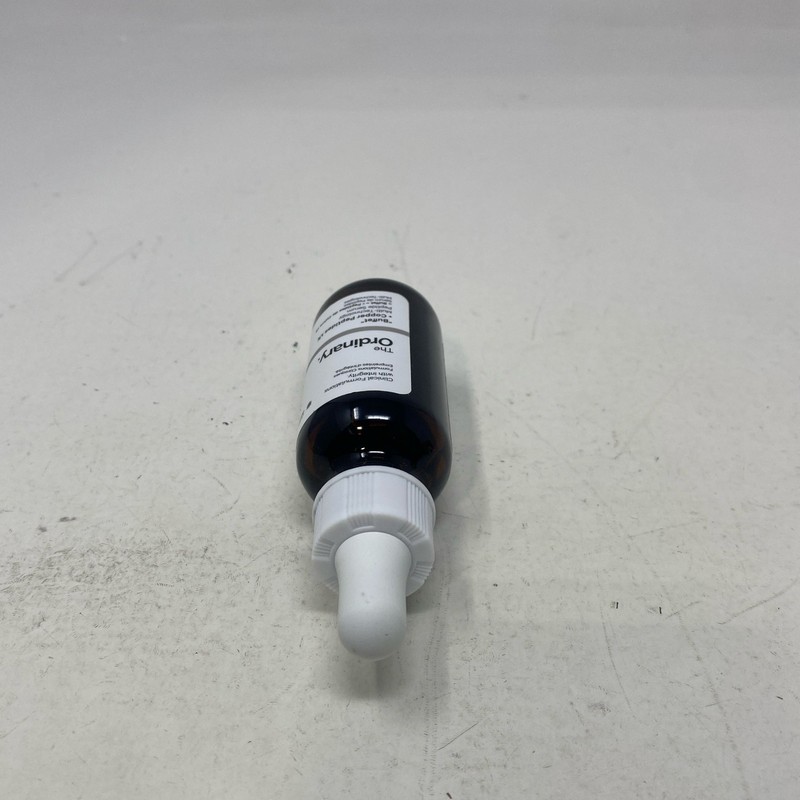 The Ordinary “Buffet” + Copper Peptides 1% Serum Blue 30mL/1oz gallery