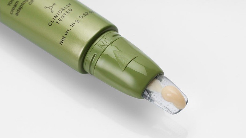 Elixir De Vida Sentiva Crema Para Ojos Antiedad Complejo Reconstituyente yanbal gallery