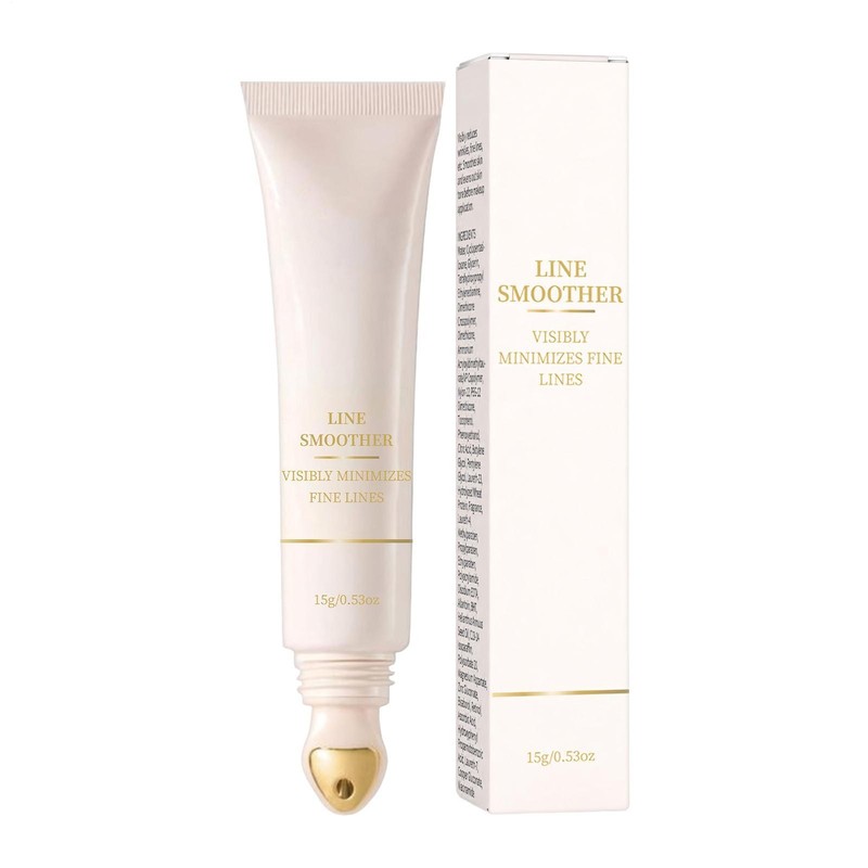 Targeted Fine Line Filler | Instant Subtly Primer For Wrinkles & Pores, Blurring gallery