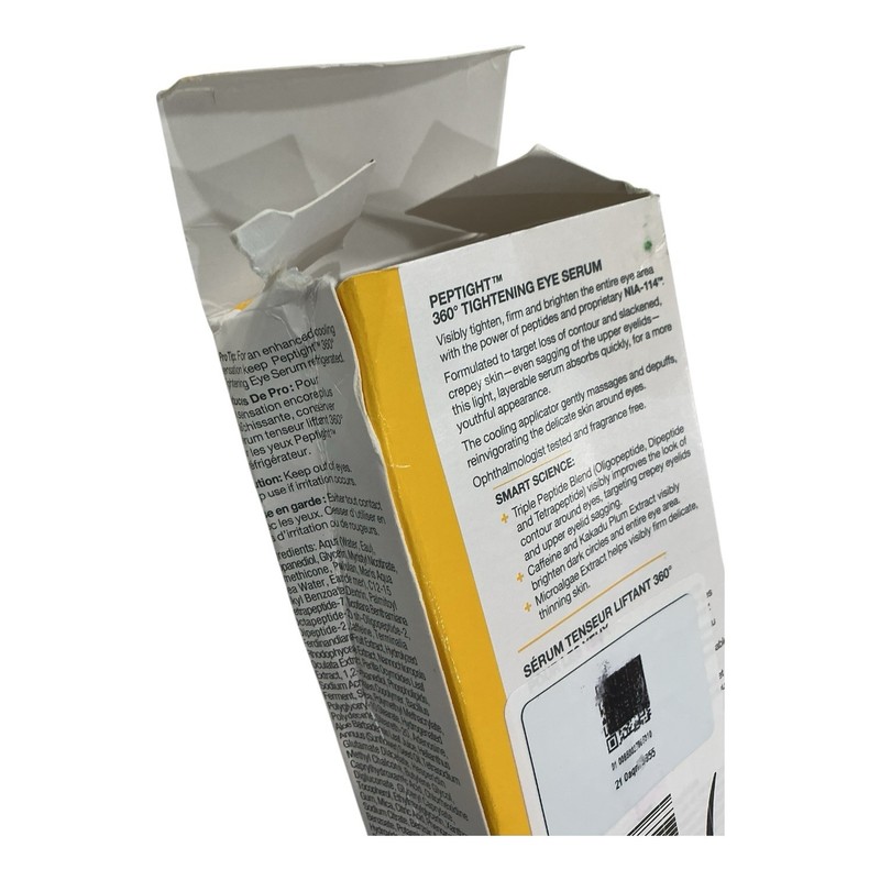 StriVectin - Peptight 360 Eye Serum (Cooling Applicator) - 1oz gallery
