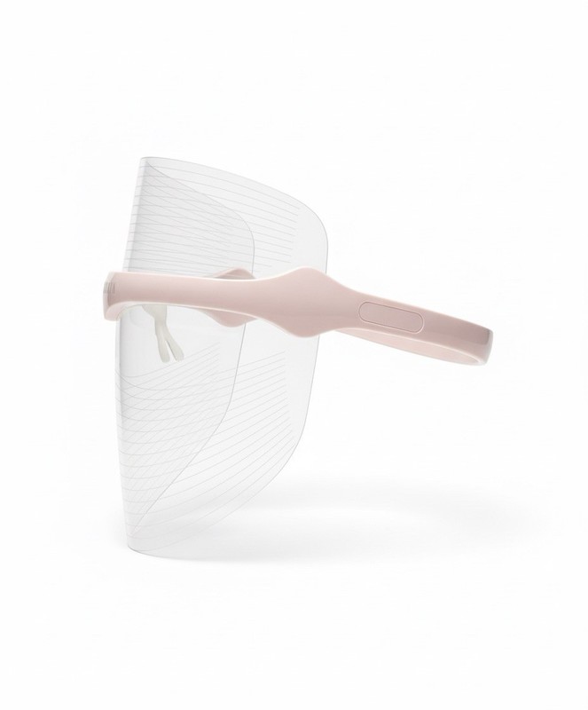 Red Light Therapy Mask, LED Skin Care, Multiple Wavelengths, Anti Aging & Acne gallery