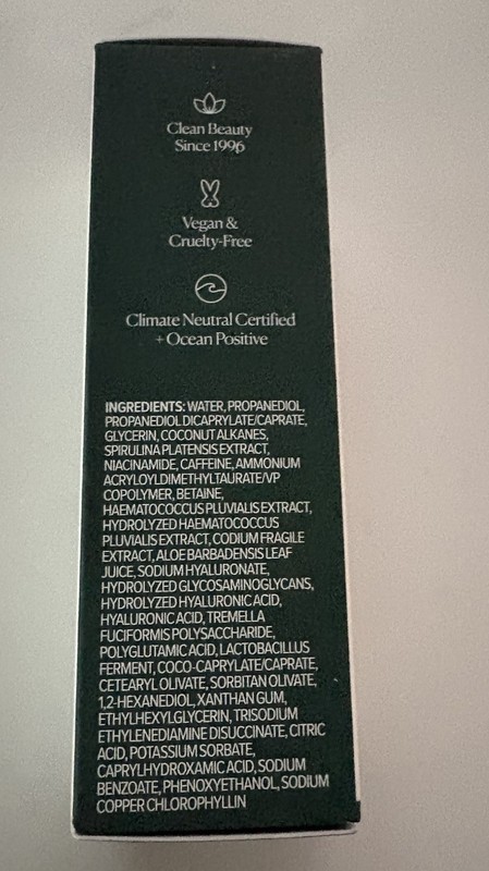 OSEA Body Serum Travel Size, 1 fl oz gallery