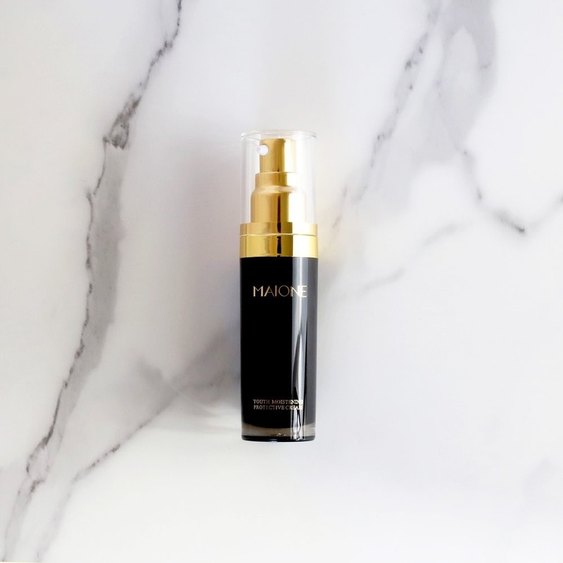 MAIONE YOUTH MOISTENING PROTECTIVE CREAM 30ml FREE SHIPPING gallery
