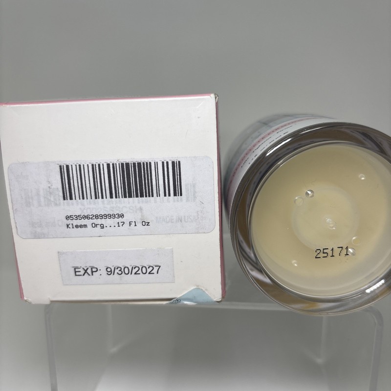 Neck & Décolleté Firming Cream, For All Skin Types, 1.7 fl oz (50 ml) Brand New gallery