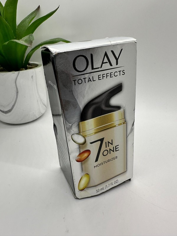 olay total effects 7 in 1 moisturizer
