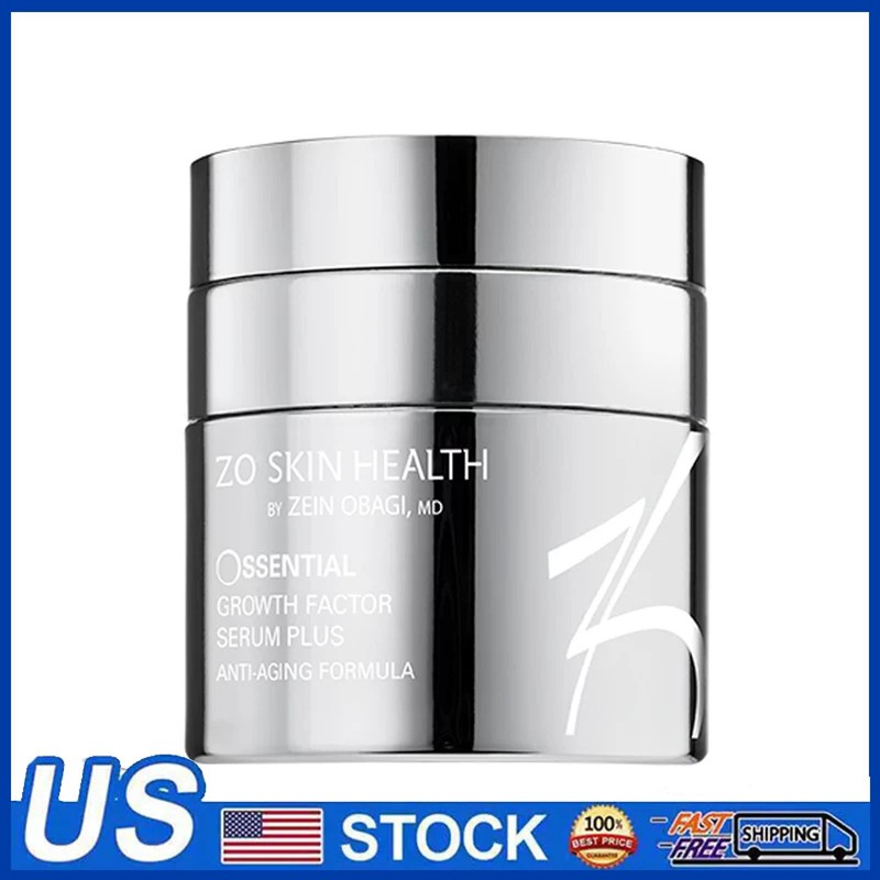 30ml Skin Health Growth Factor Serum for Revitalized,Youthful Skin