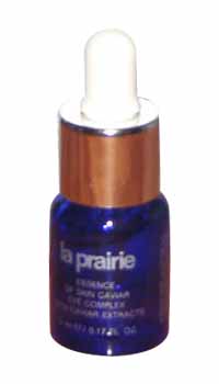La Prairie Essence of Skin Caviar, .5oz Eye Complex with Caviar Exracts