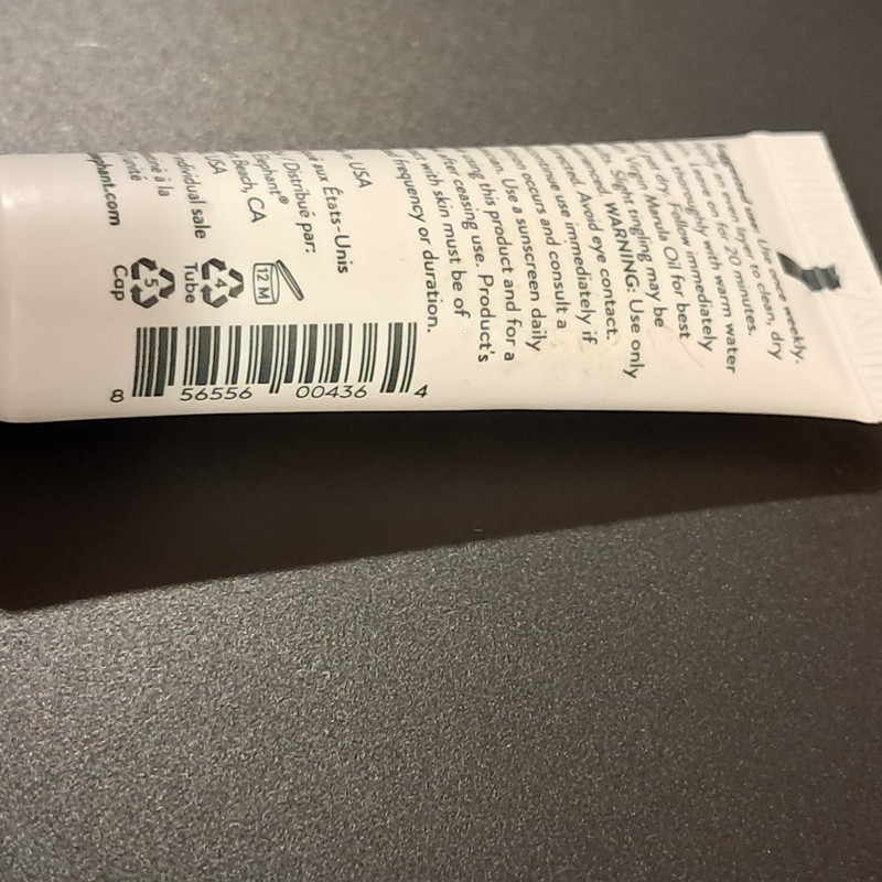 New * Drunk Elephant * T.L.C. Sukari Babyfacial • Resurface + Reveal gallery
