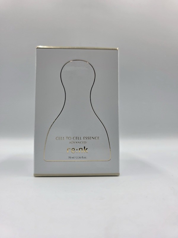 Re:NK Cell to Cell Essence-70ml/2.4 fl.oz-Korean Luxury Anti-Aging Treatment Ope