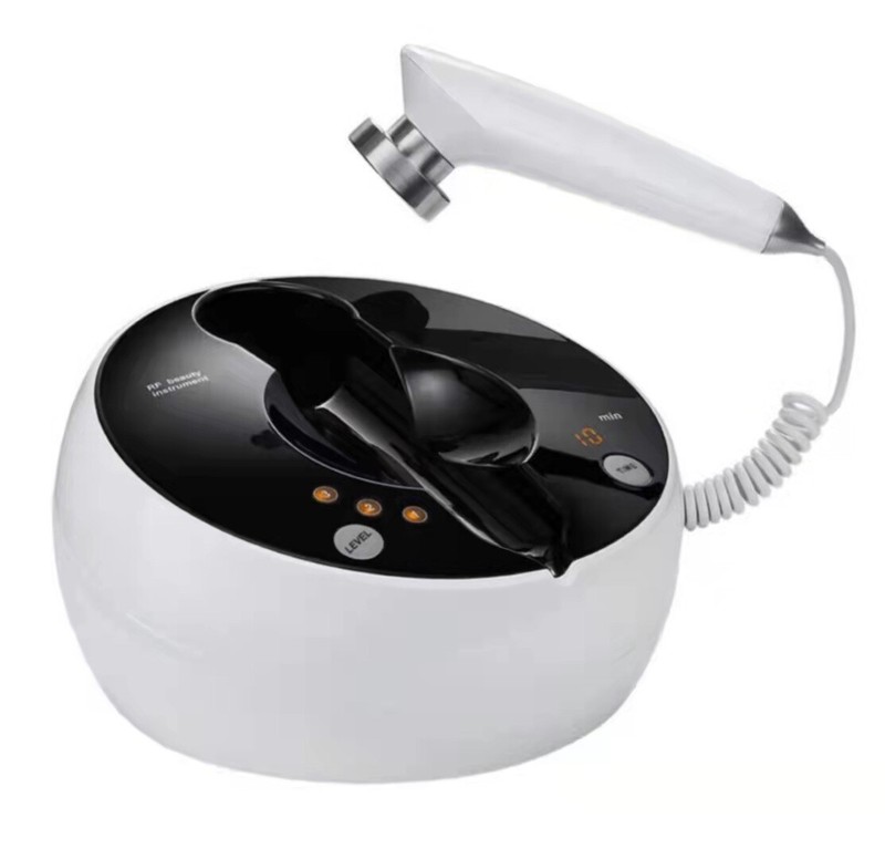 Facial And Body Skin Rejuvenation Machine Professional Home Use Beauty Device
