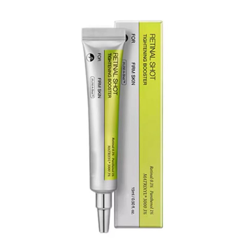 Korean Retinol Shot Moisturizing Eye Essence Long-lasting gallery