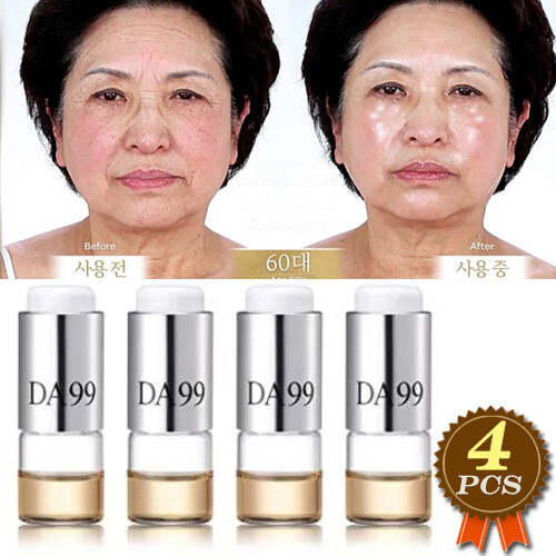 DA99 Home Esthetic Lifting Program 3.5ml x 4EA Anti Wrinkle Lifting Ampoule NEW