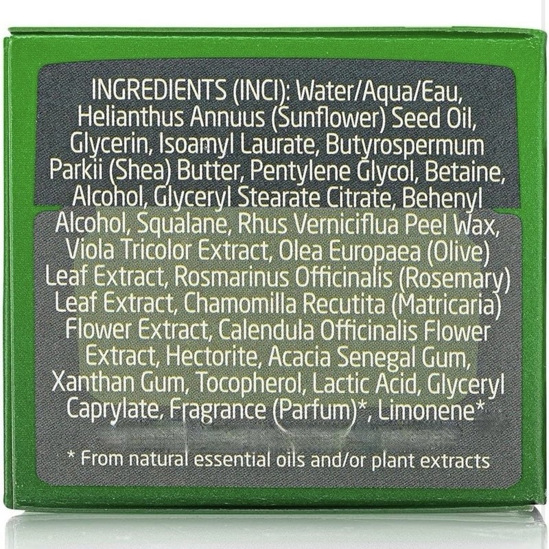 NEW WELEDA Skin Food Face Care Nourishing Day Cream Anti-Aging- 1.3 oz EXP 12/26 gallery