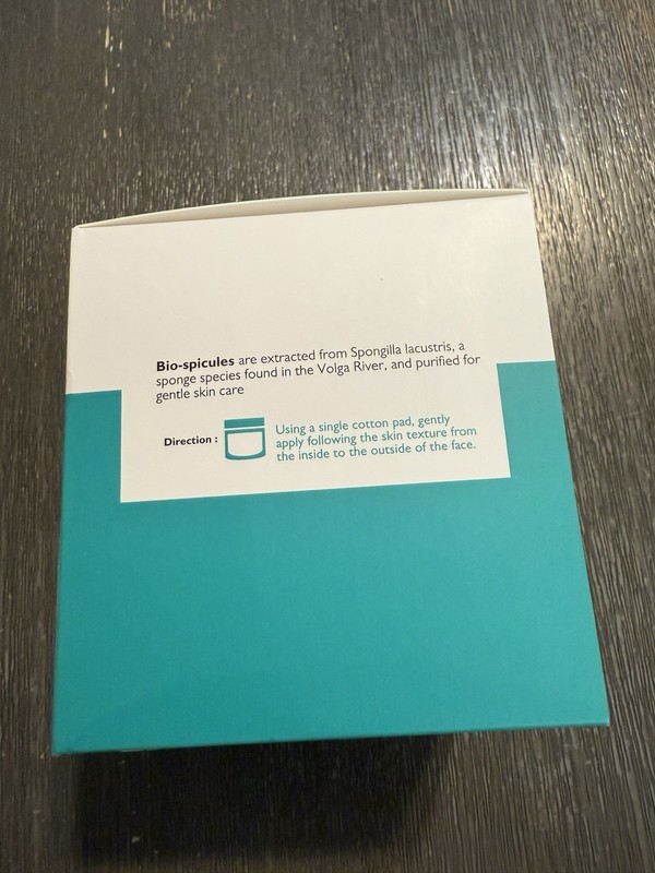 [Dr.Melaxin] BP Bio Spicule Pore Exfoliating Toner Pad 70Pads,K-Beauty gallery
