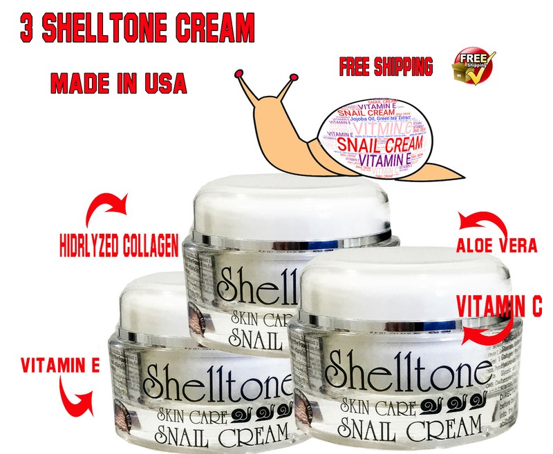 Crema de Caracol 3, CELLTONE CELTONE BABA DE CARACOL SNAIL GEL 100%ORIGINAL gallery