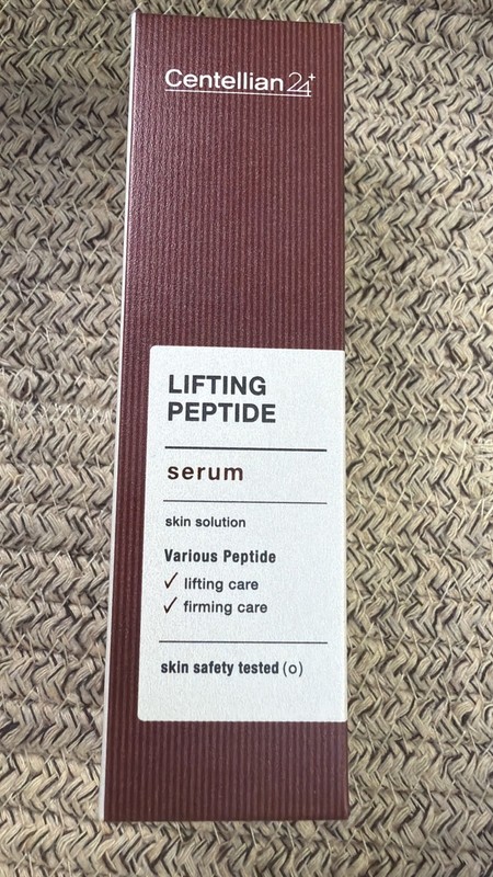 Centellian 24 Lifting Peptide Serum 30ml/1.01fl. oz. NIB SEALED gallery