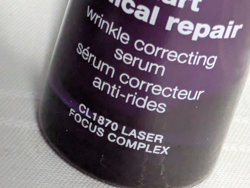 Clinique Smart Clinical Repair Wrinkle Correcting Serum 1oz/30ml ""NIB"" gallery