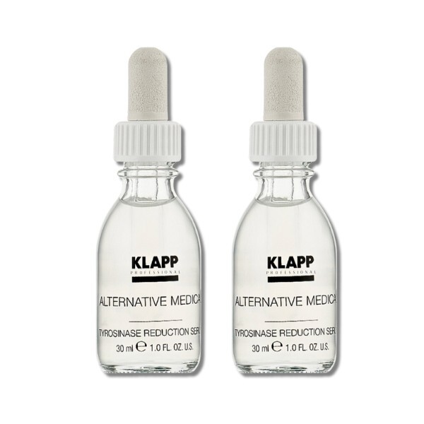 KLAPP Alternative Medical Tyrosinase Reduction Serum 30ml x 2