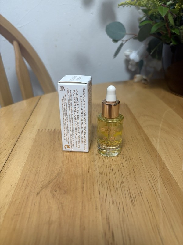 CHARLOTTE TILBURY ~ Collagen Superfusion Facial Oil - 8mL / 0.27 OZ ~ BNIB, New gallery