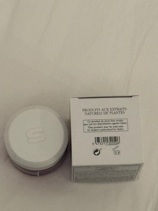 Sisley Black Rose Skin Infusion Cream (1.6oz) 50ml gallery