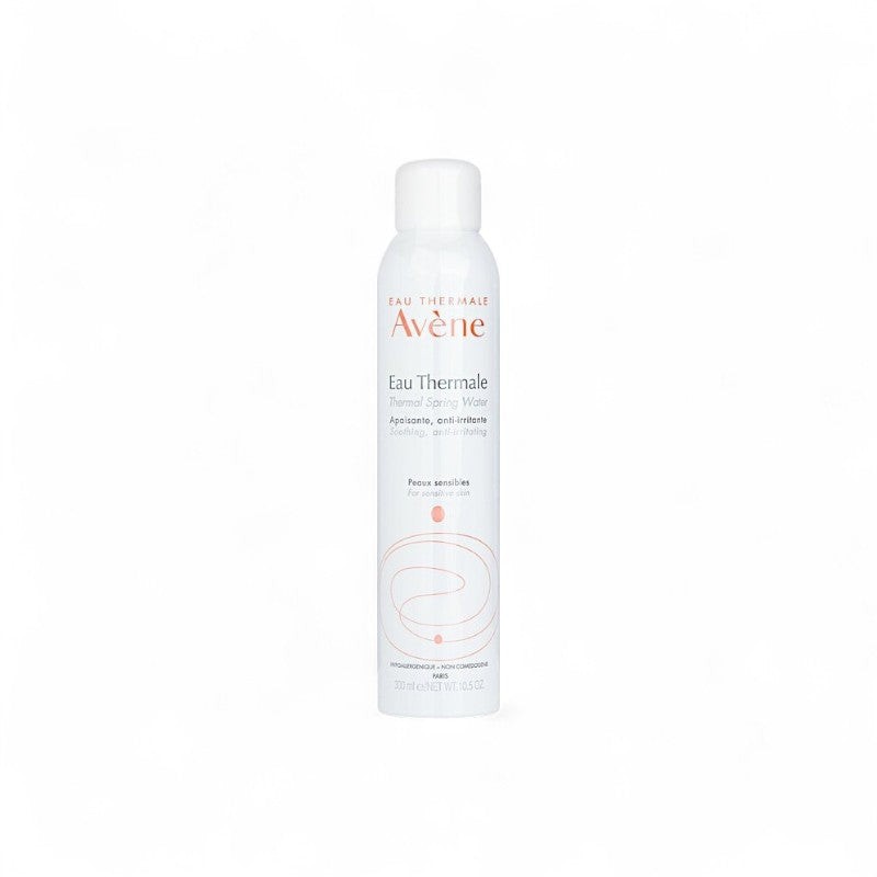 Avene(Aerosol)Eau Thermale Water Spray 003131 300ml/10.5oz