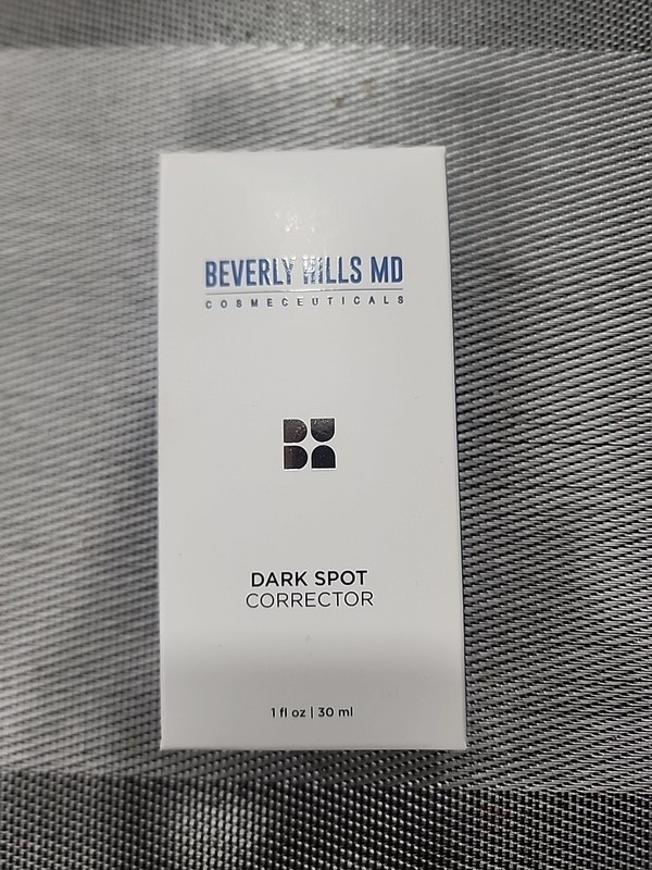 Beverly HIlls MD – Dark Spot Corrector 1 Fl oz. 30 ml – Brand New $129 Retail