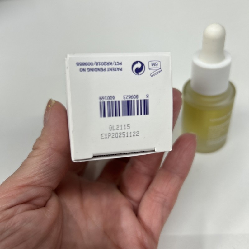 Schwanen Garten Antioxidant Facial Oil 0.5 Oz READ gallery