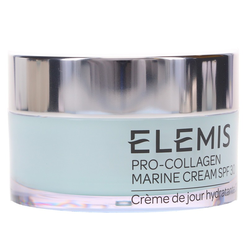 ELEMIS PRO-COLLAGEN MARINE CREAM SPF 30 1.6 OZ ~ Aug 2025 ~ New gallery