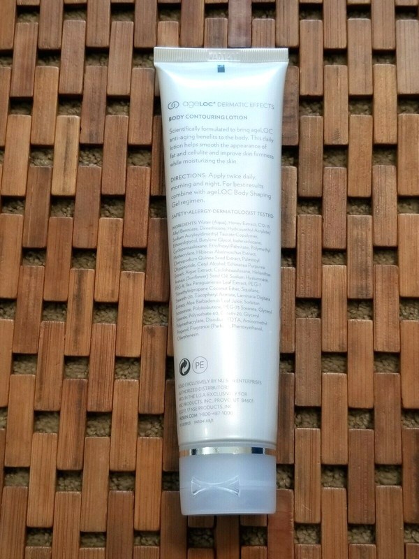 Nu Skin NuSkin AgeLoc DERMATIC EFFECTS Authentic NEW STOCK 11/2025 gallery