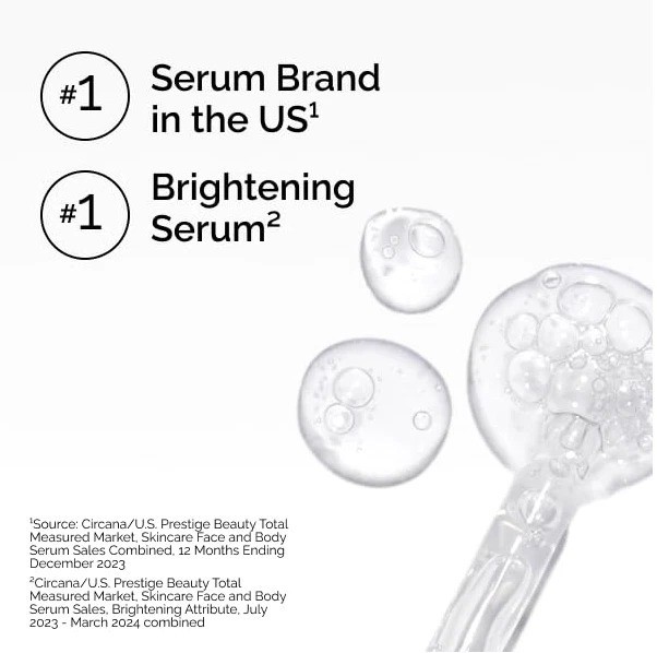 The Ordinary Niacinamide 10% + Zinc 1%, Smoothing Serum for Blemish-Prone Skin gallery