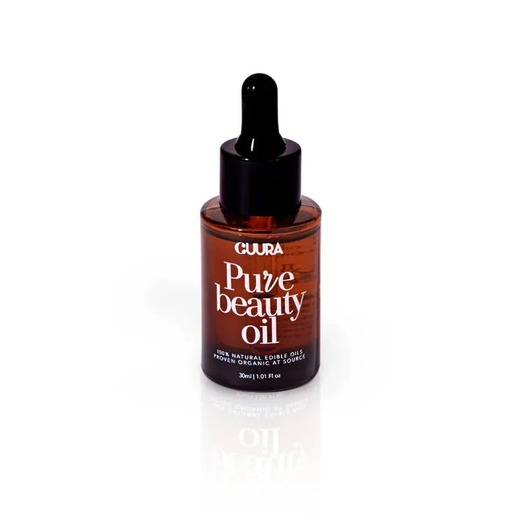 Cuura Pure Beauty Oil Serum 30Ml