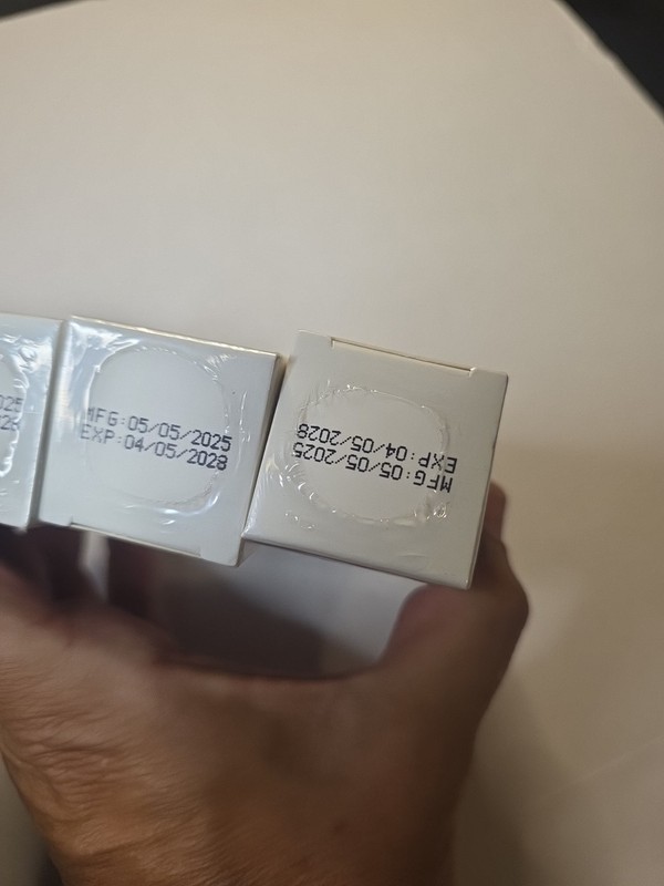 3 Lot YURHERSU Hi - Adherence Silicone Primer, Makeup - 1 oz - Ex: 04/2028 gallery