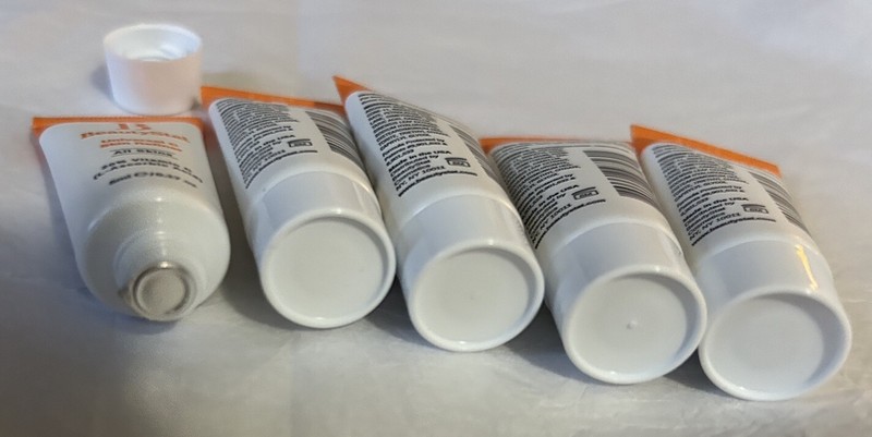5 Beauty Stat Universal C Skin Refiner 0.17 Oz. Each 0.85 Oz. Total NEW & Sealed gallery