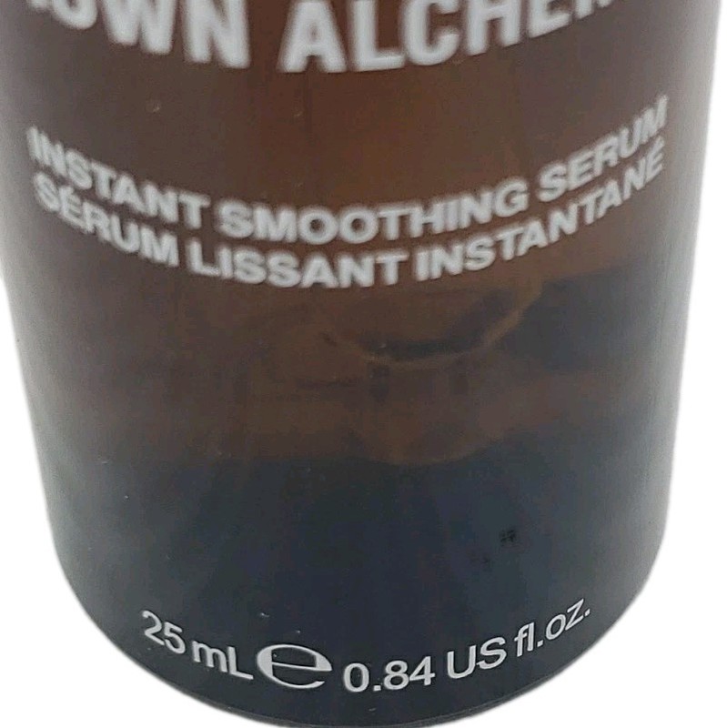 Grown Alchemist Instant Smoothing Serum - Full Size 0.84 fl. oz. (25ml) gallery