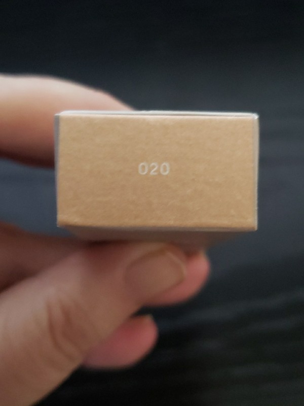 Rose Inc Skin Enhance Luminous Tinted Serum 020, sample size, 5ml / 0.17 oz gallery