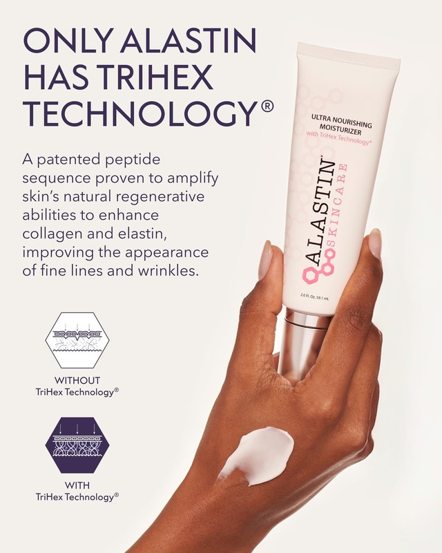 Alastin Ultra-Nourishing Moisturizer 2 oz – Hydrating Cream Boxed NEW gallery