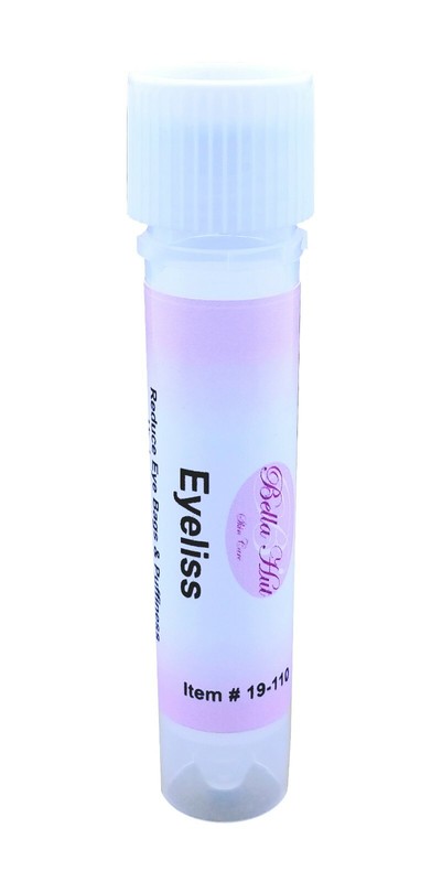 EYELISS® PEPTIDE EYE BAGS REMOVER
