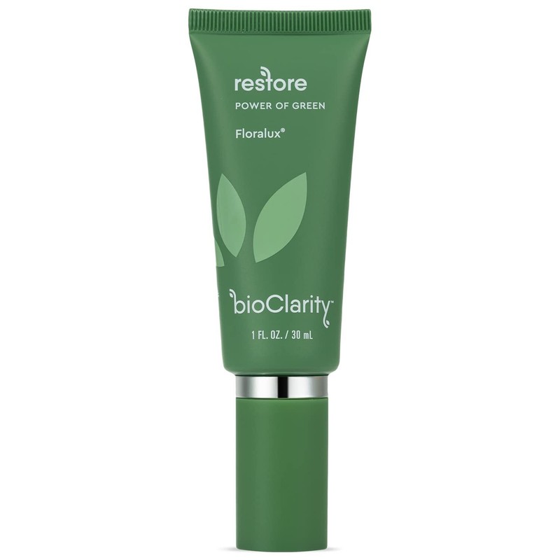 bioClarity Restore, Gel-Based Serum | 100% Vegan 1 oz