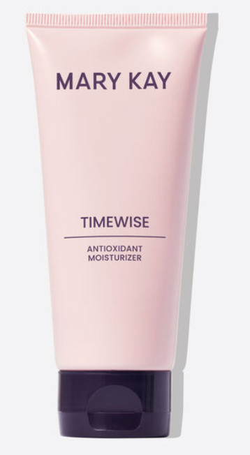 MK Antioxidant Moisturizer (Normal/Dry Skin)