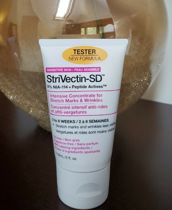 SENSITIVE SKIN StriVectin-SD Intensive Concentrate Stretch Marks & Wrinkles 2 oz gallery