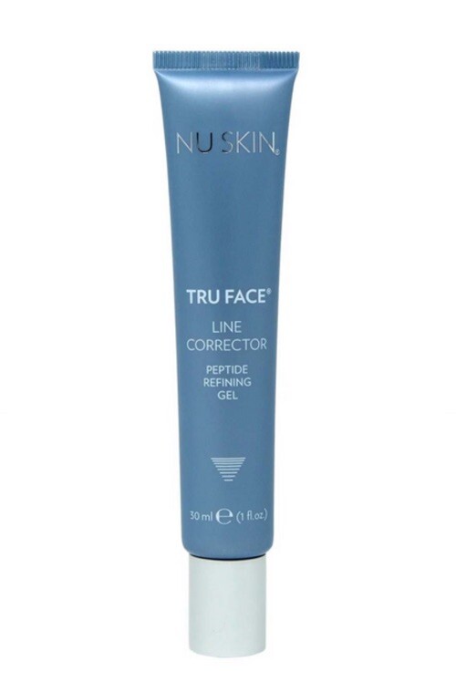 Nu Skin Nuskin Tru Face Line Corrector New Sealed