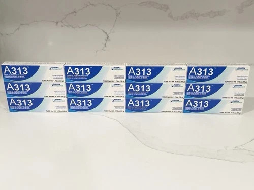 A313 Retinol Pommade 50g – 3 Pack VALUE Bundle –THE SAME DAY FREE SHIPPING !!! gallery
