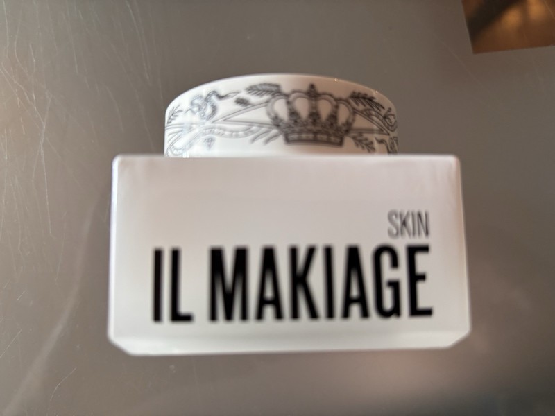 IL MAKIAGE Skin Power Cream Renew 50 ML / 1.69 Fl Oz