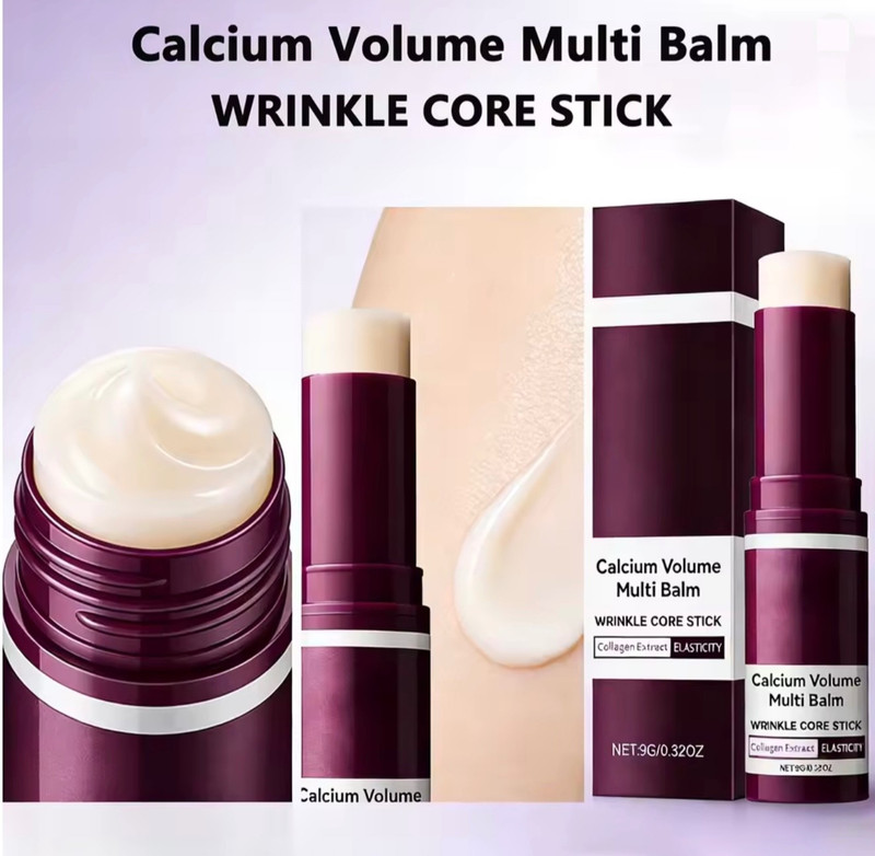 Korean Beauty Calcium Volume, Increase Elasticity, Firming Lifting Cream gallery