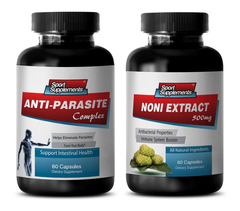 parasite blend – ANTIPARASITE – NONI COMBO 2B – noni berry