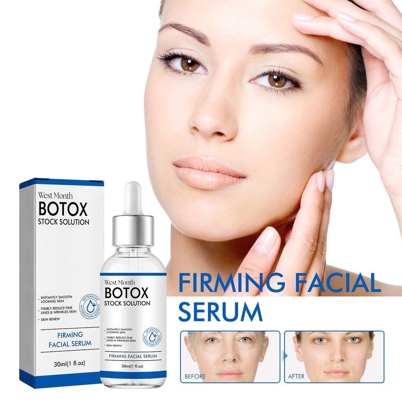 Firming Facial Serum gallery