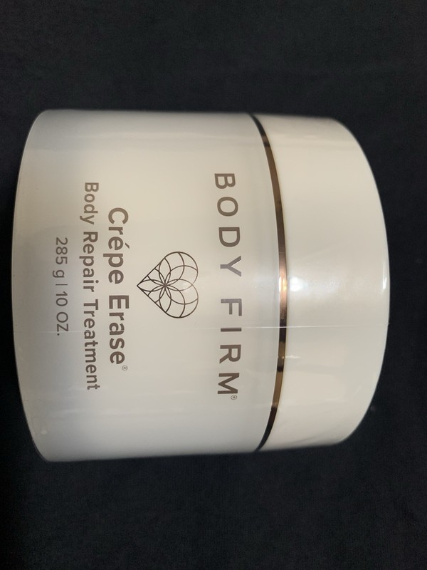 Body Firm Crepe Erase Body Repair Treatment Fragrance Free 285g / 10oz - Sealed gallery