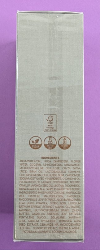 Augustinus Bader The Face Mist with TFC8 – Full Size 100ml - New & Boxed gallery