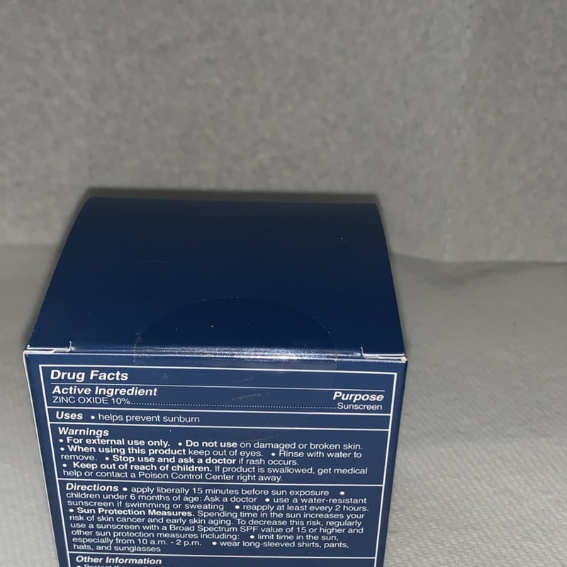 SKINN Age Reset Restore And Protect Day Cream with SPF 30 NEW 1.7 oz. SEALED gallery